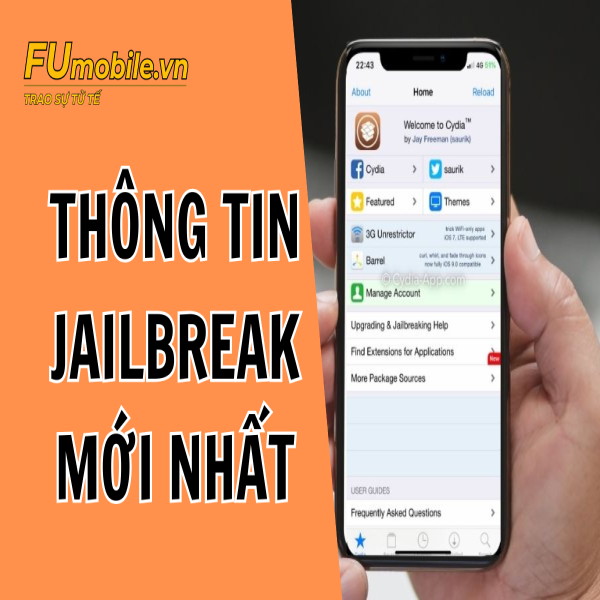 Tổng hợp thông tin Jailbreak mới nhất 2025 từ A - Z