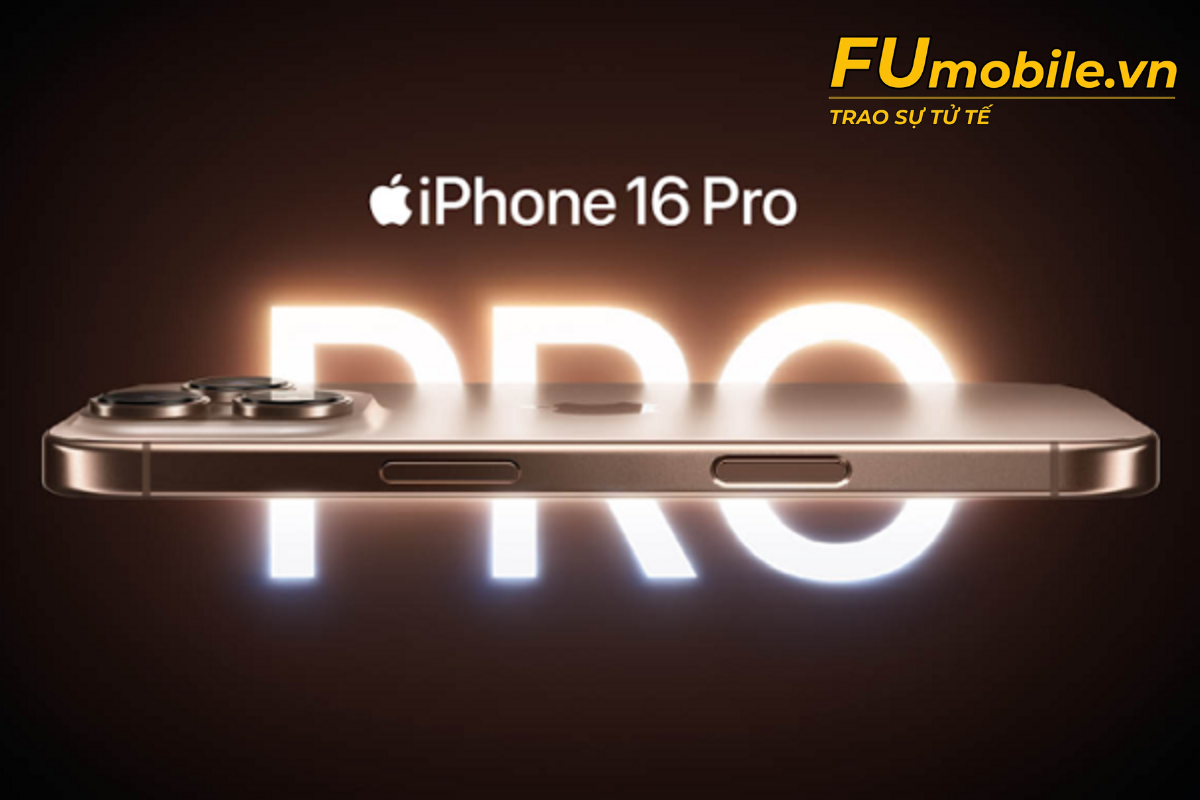 cấu hình iphone 16 pro a3