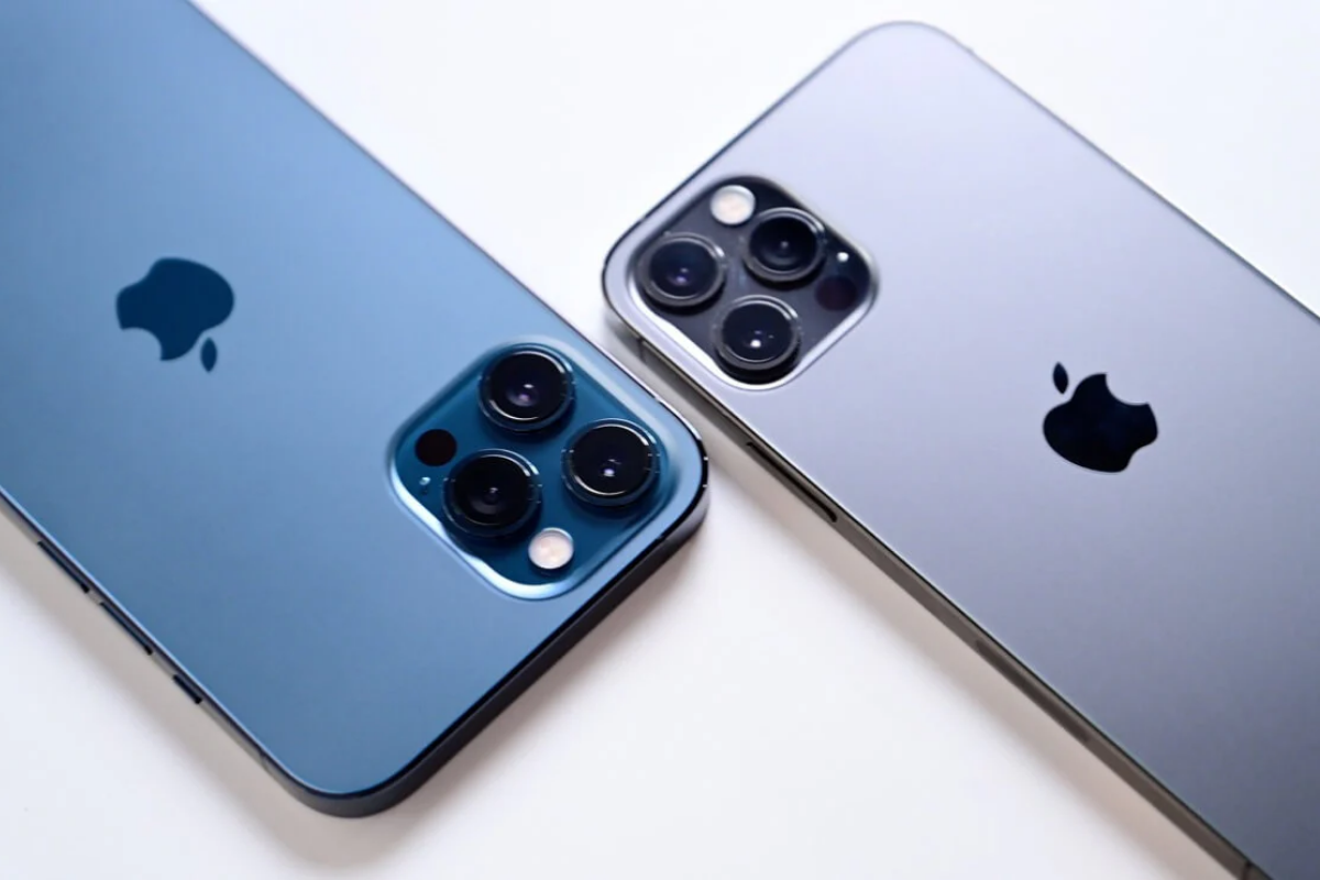 Chọn mua iPhone 12 Pro 512GB cũ tại FUmobile