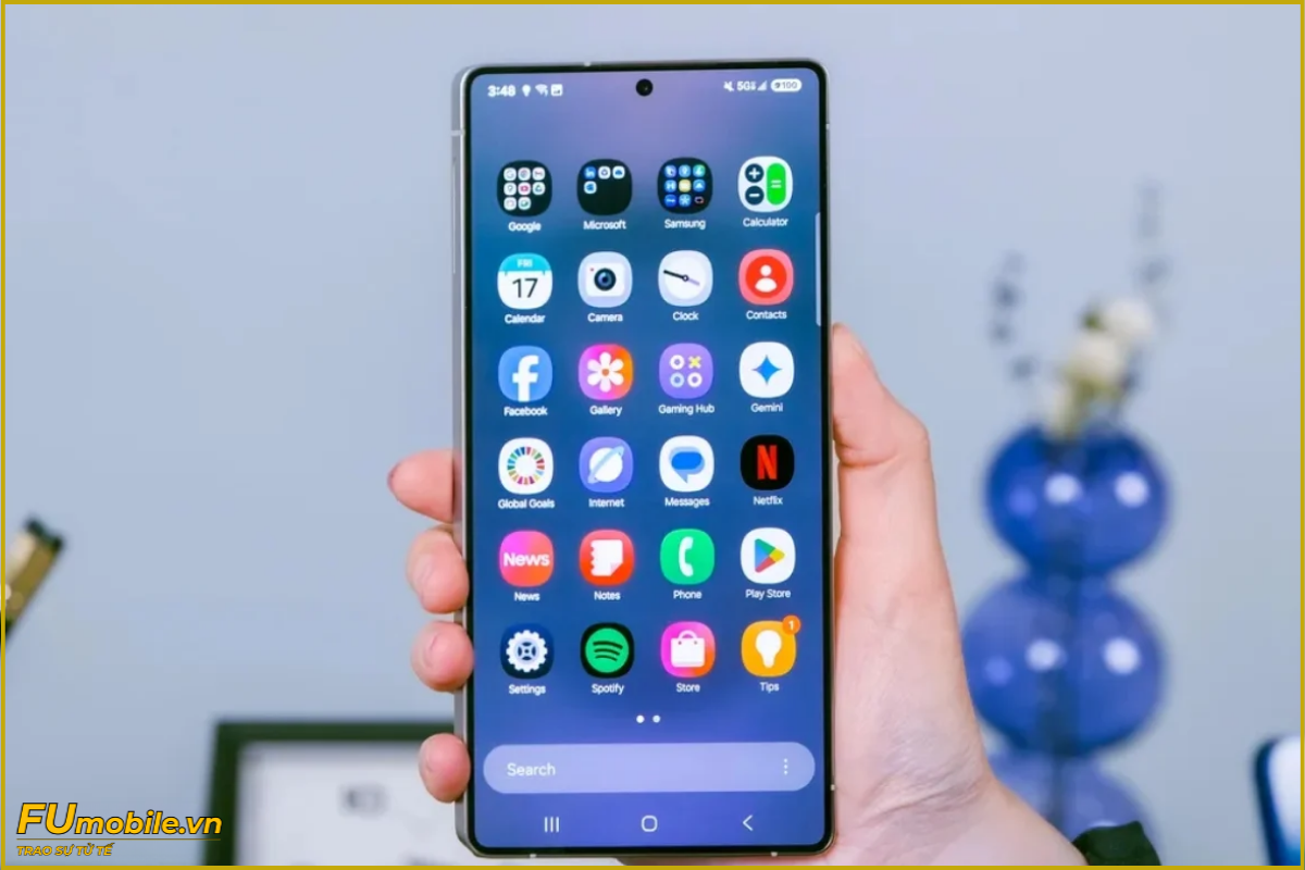 Ép kính Samsung Galaxy S25 Ultra chất lượng cao, giá rẻ