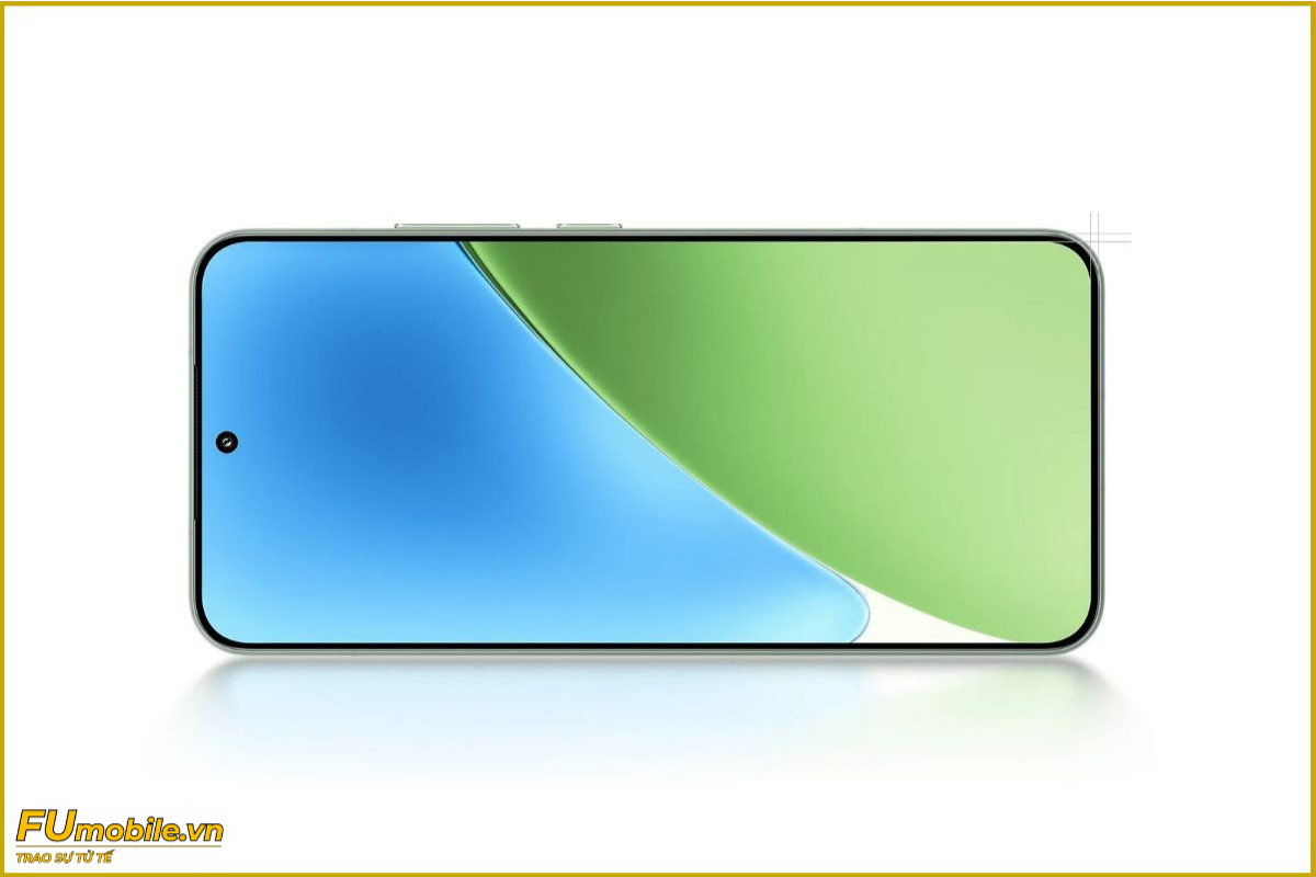 Ép kính Xiaomi 15 chuẩn đẹp, lấy ngay