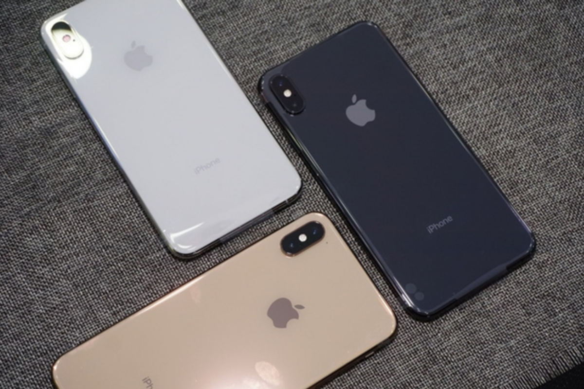 Giá trị vượt trội của iPhone Xs Max 256GB cũ