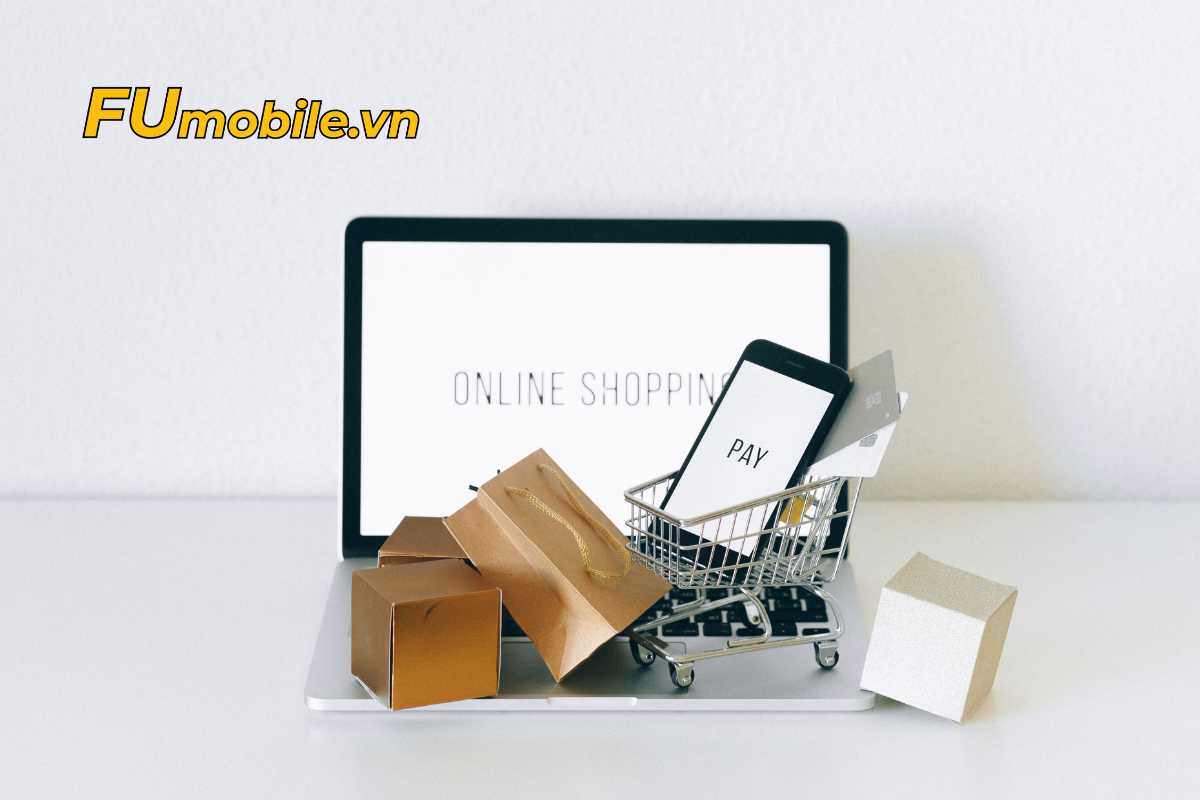 Hướng dẫn mua hàng