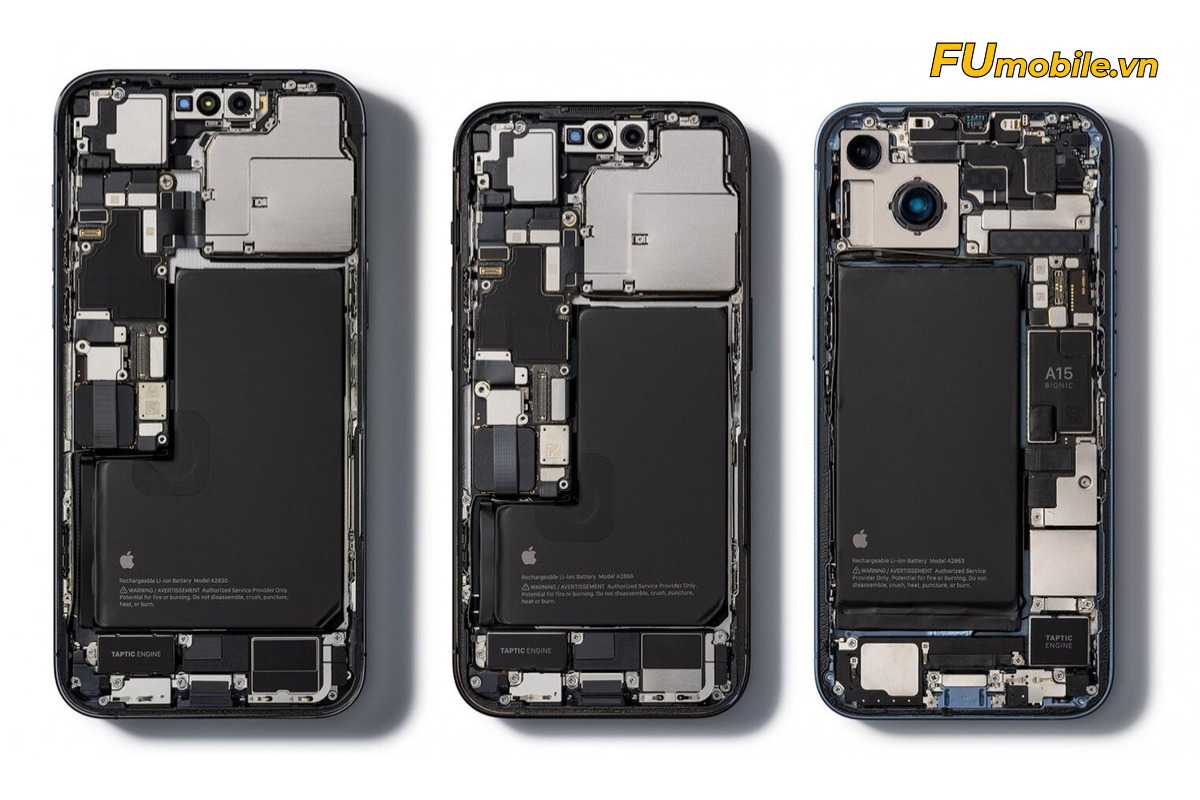 Hướng dẫn sửa chữa