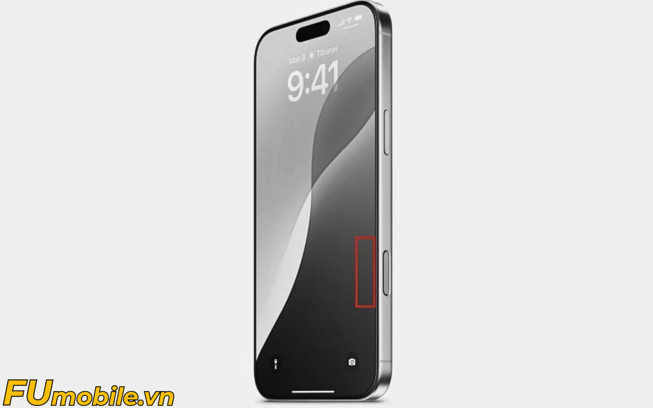 iPhone 16 Pro gặp lỗi