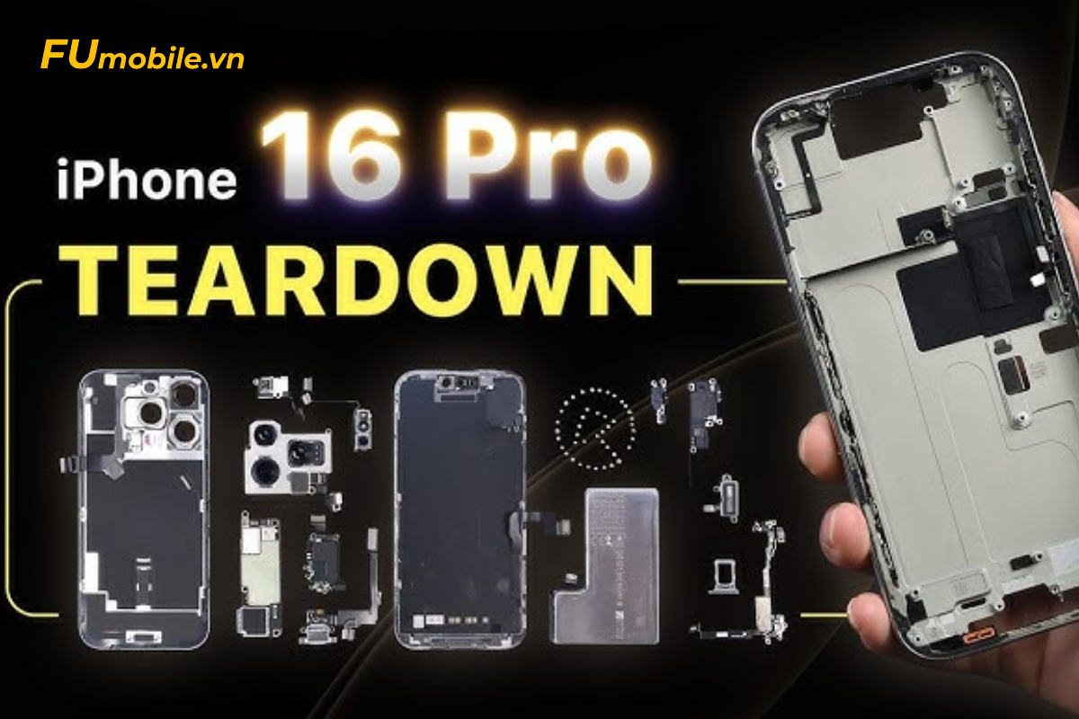 Khắc phục sự cố phần cứng a1