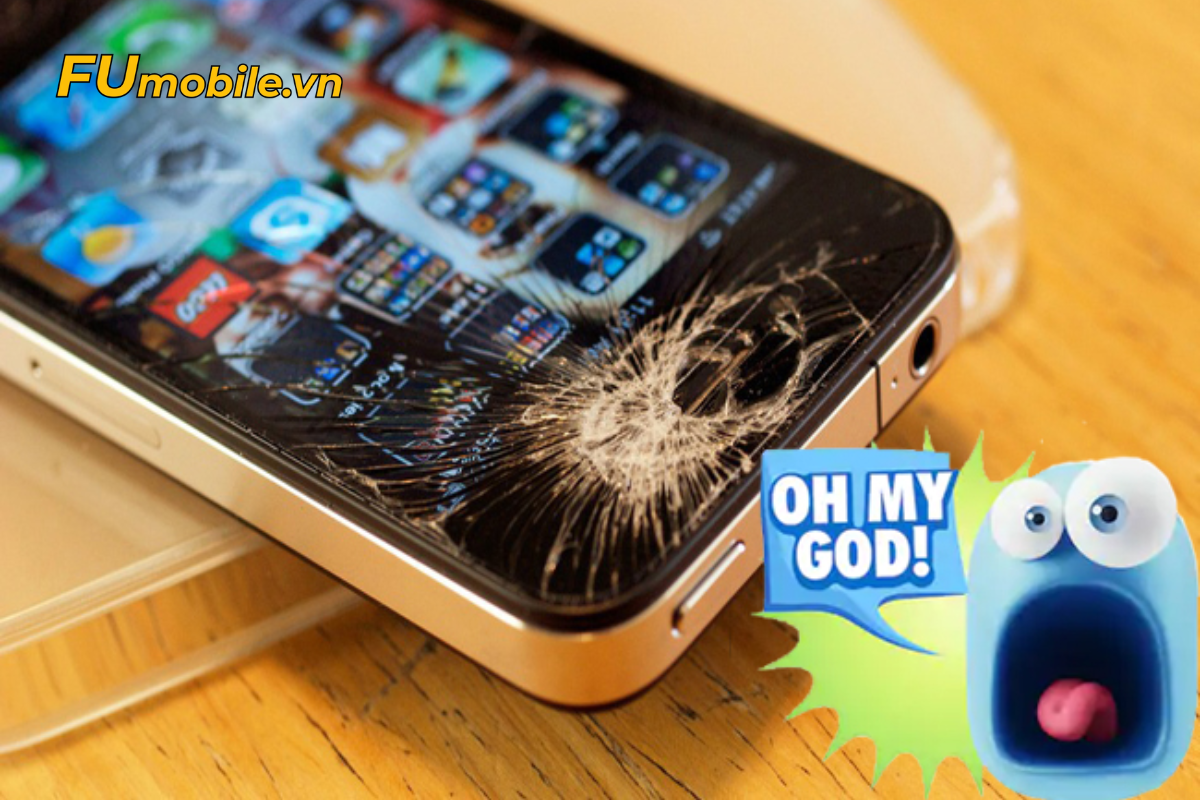 Khắc phục sự cố phần cứng