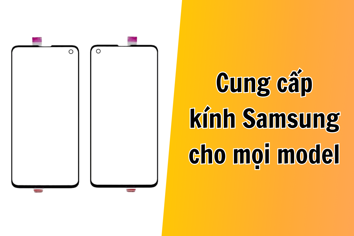 Kính Samsung a1