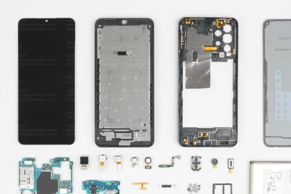 Linh kiện Samsung a1