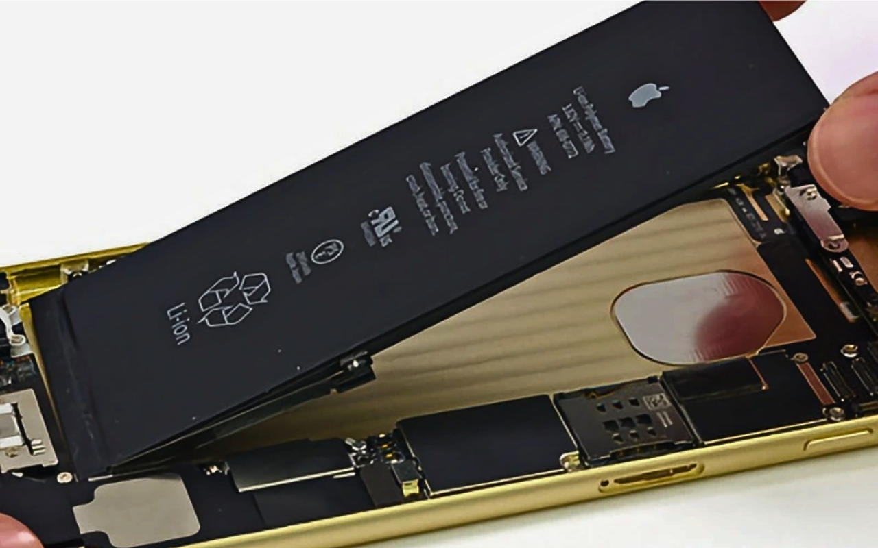 Lợi ích khi đặt pin IP 15 tại FUMobile