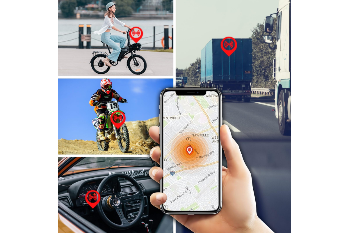 Các tính năng nổi bật khác biệt của Apple AirTag