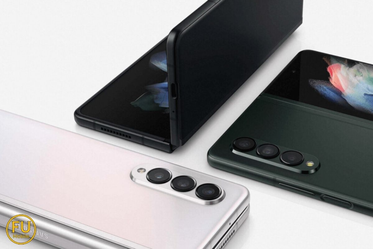 Lưu ý khi sử dụng và bảo quản Samsung Fold màn hình gập