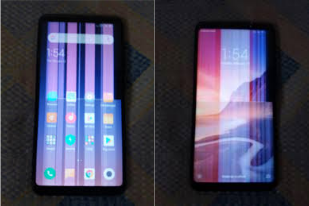 Màn hình điện thoại Xiaomi a2