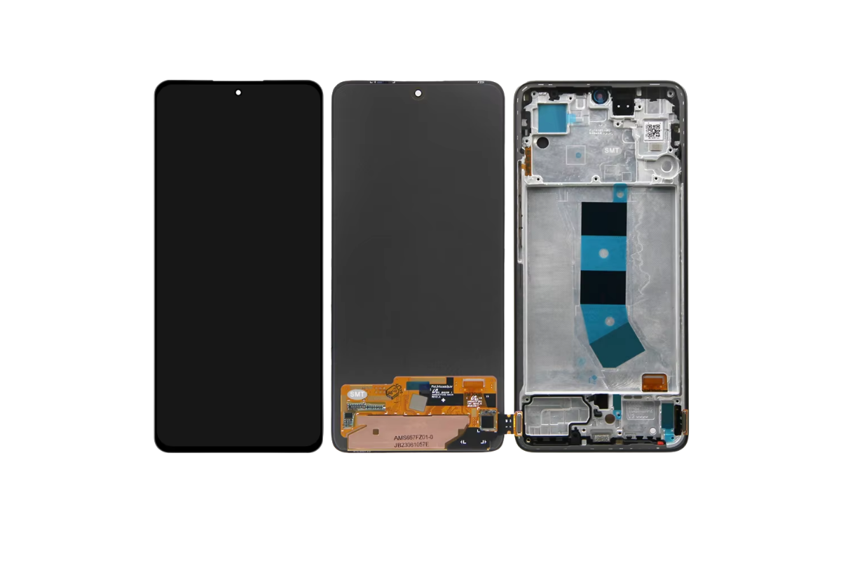 Màn hình điện thoại Xiaomi a3