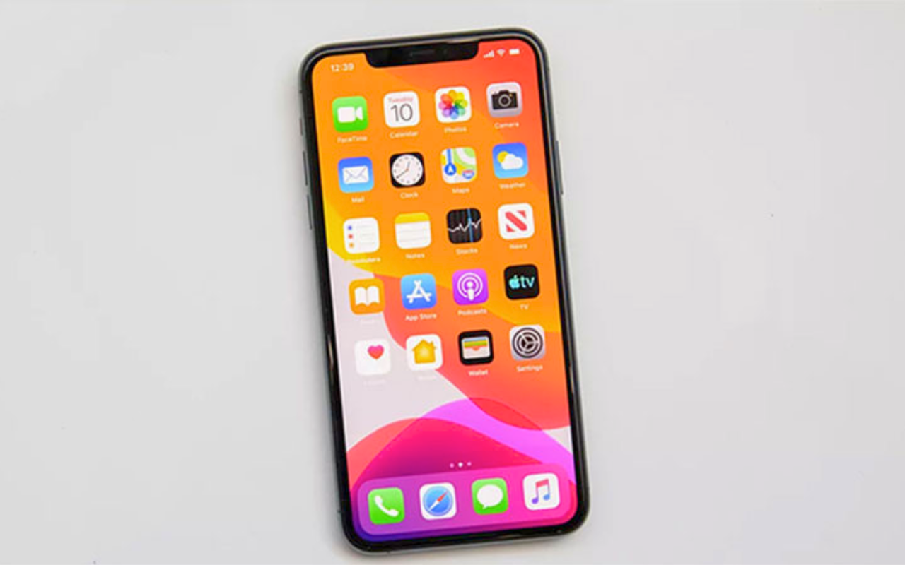 Màn hình iP 11 Pro Max tại FUmobile