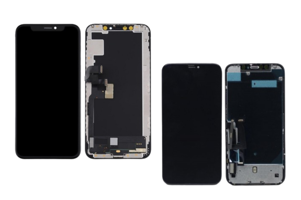 Màn hình iPhone a1