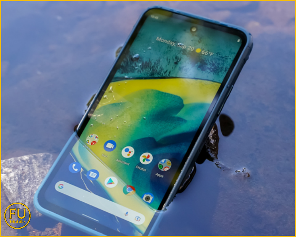 Mất khả năng chống nước IP68 Samsung S25