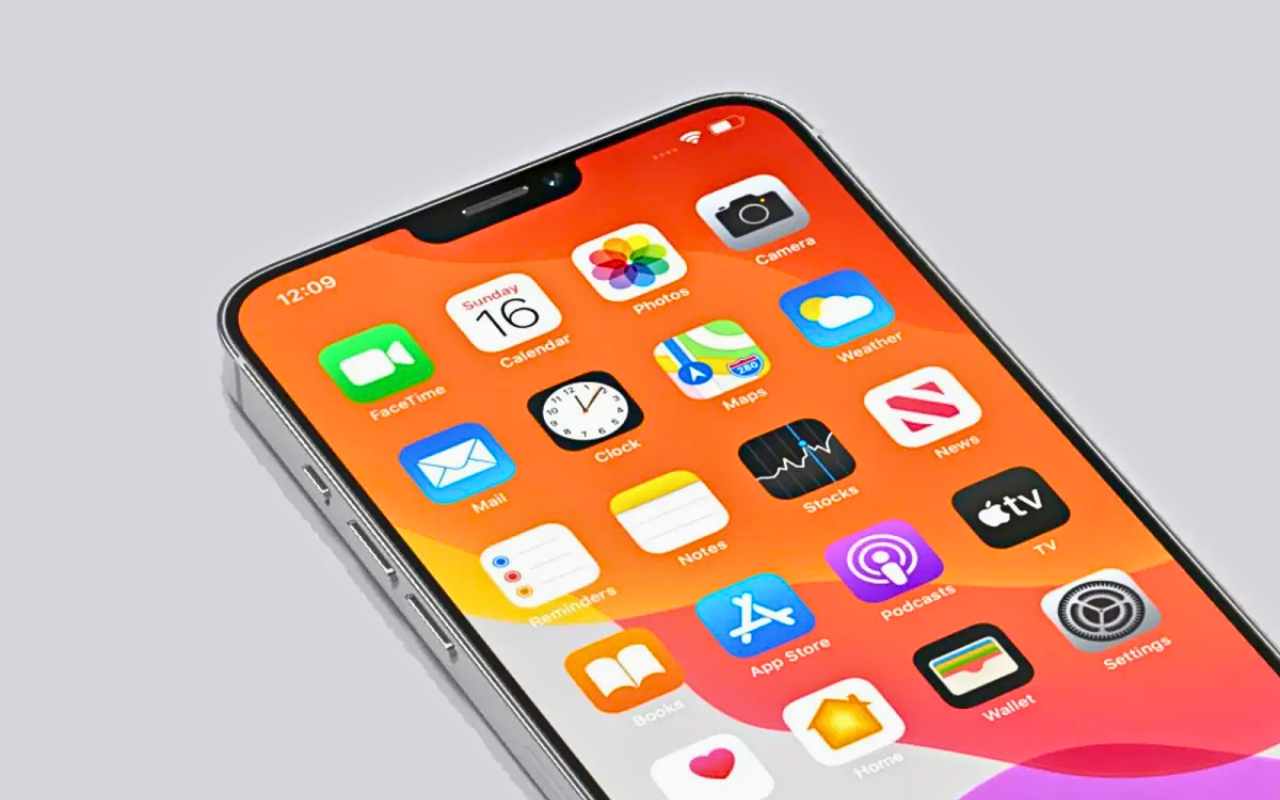 Mặt kính iP 12 Mini tại FUmobile