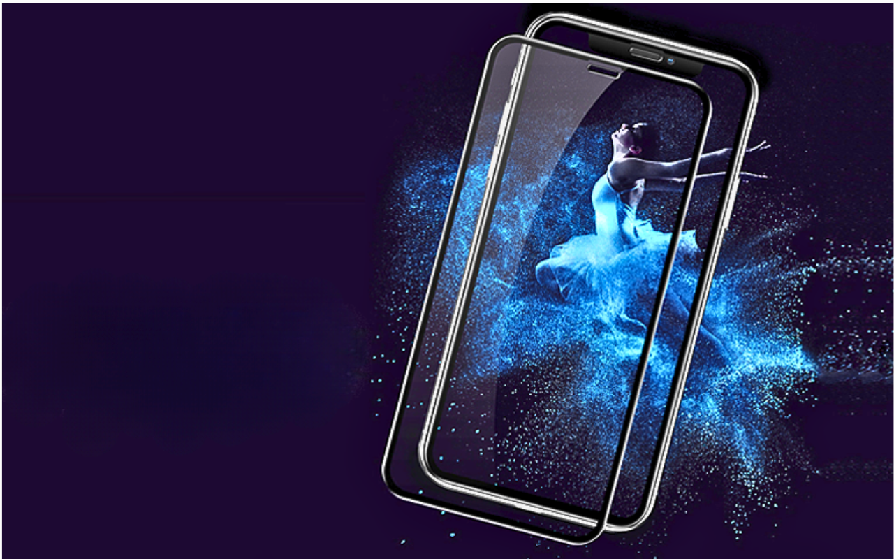 Mặt kính iPhone 12