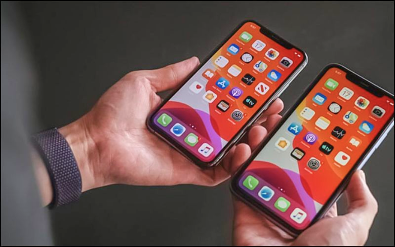 Mặt kính iPhone 14 tại FUMobile