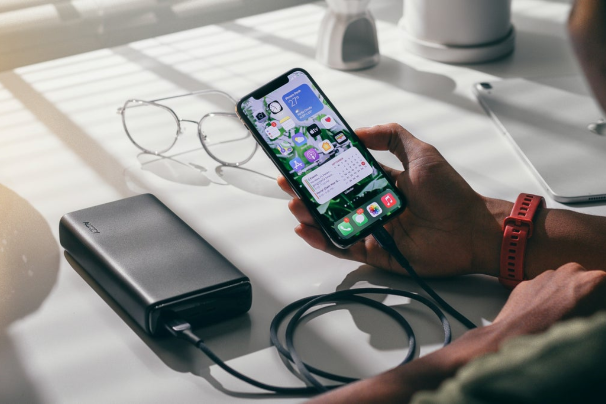 Pin sạc dự phòng a3