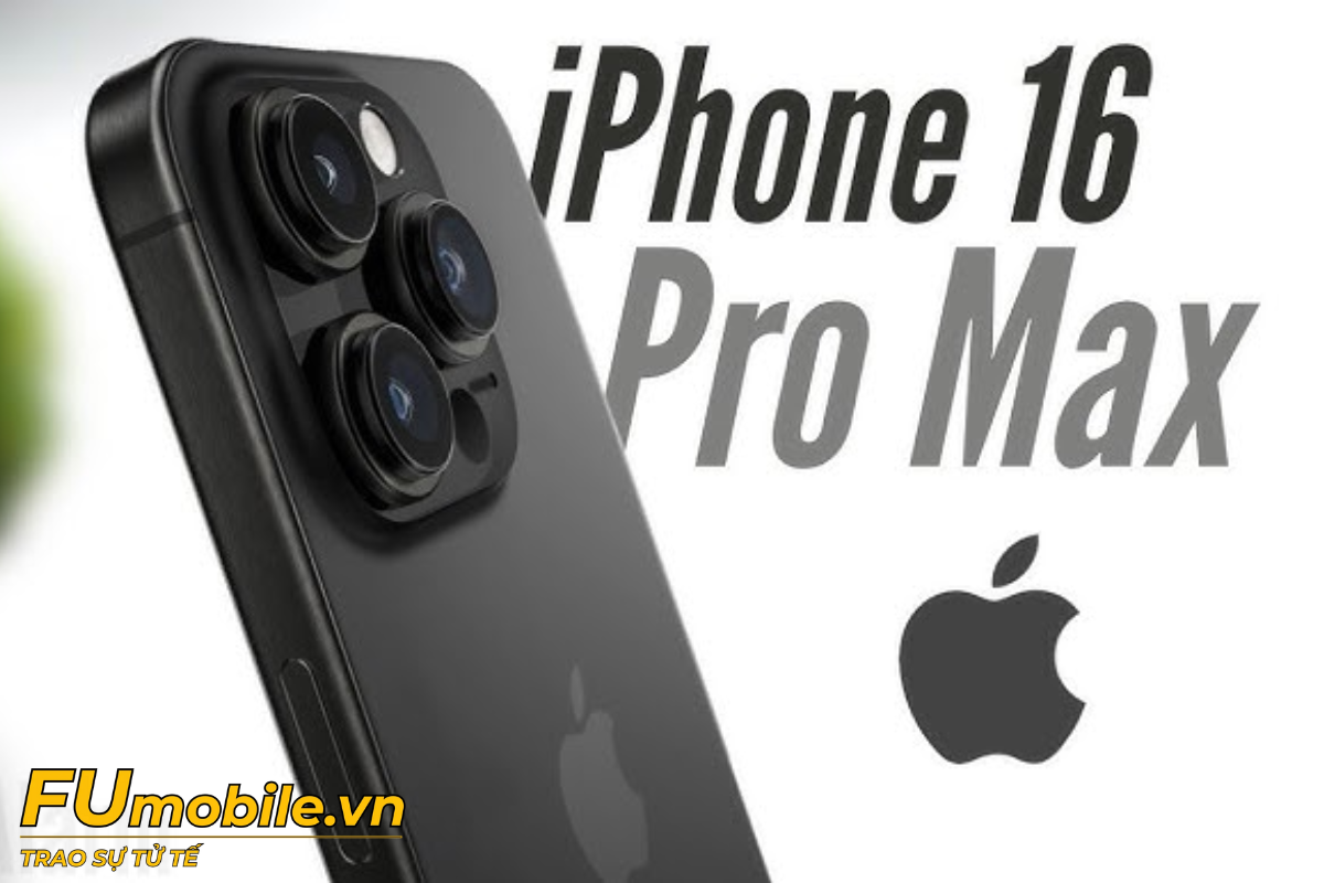 review iphone 16 pro max a2