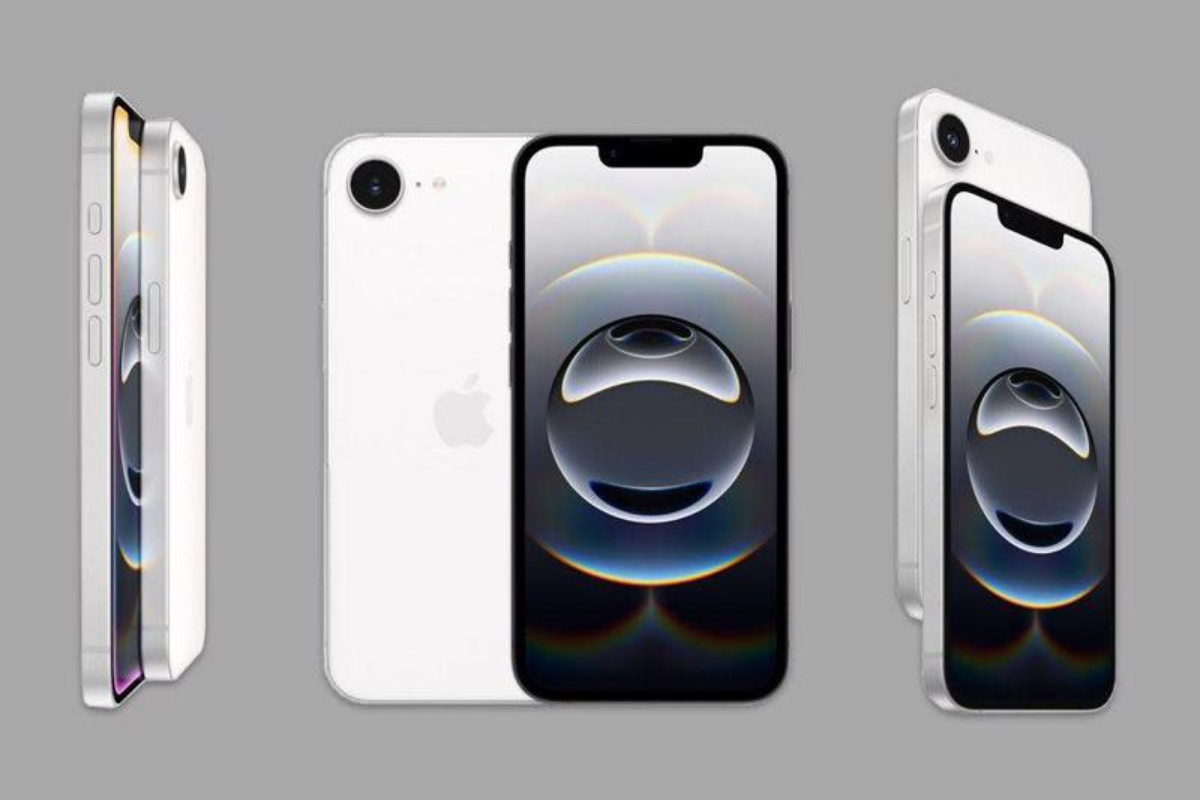 So sánh iPhone 16e 512gb với các phiên bản khác