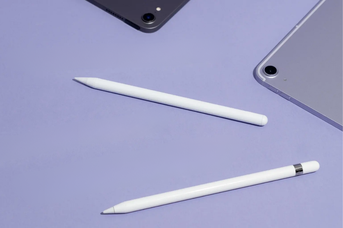 Tại sao nên sở hữu Apple Pencil Gen 1
