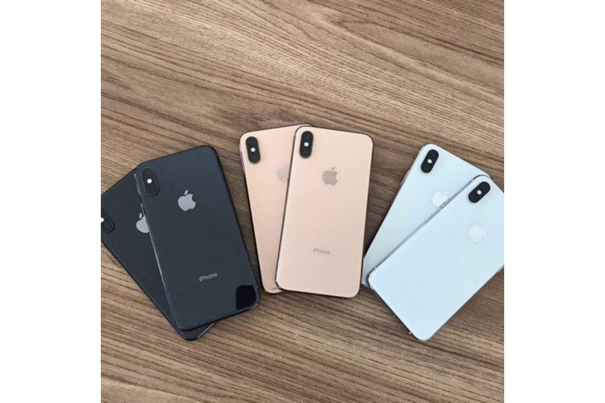 Tổng quan về iPhone Xs Max 256GB cũ